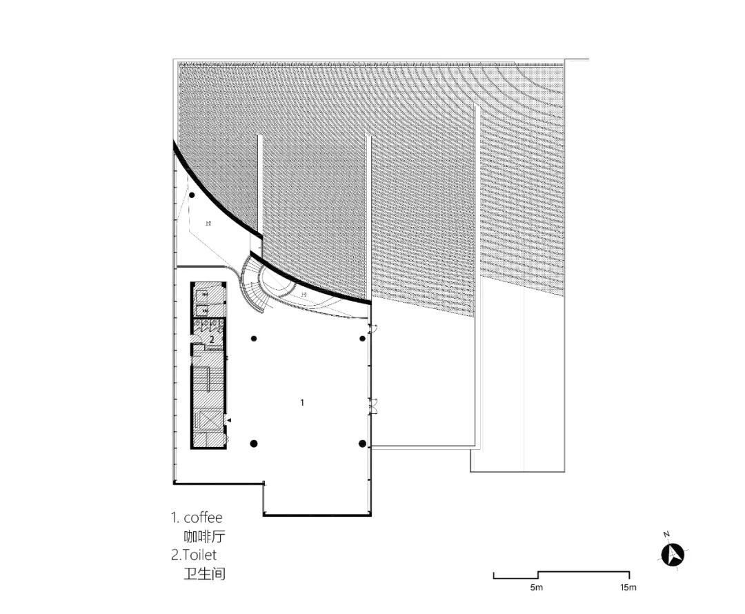 南昌OCT当代艺术馆丨中国南昌丨DUO道域优建筑设计事务所-105