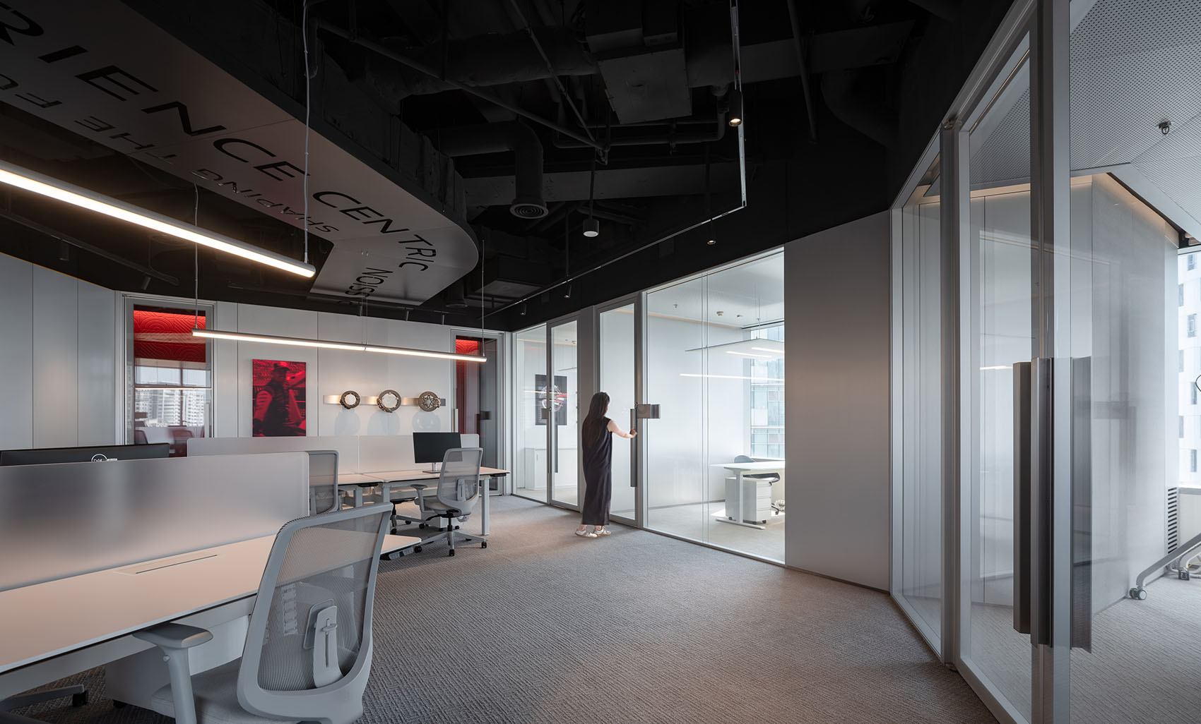 布雷博上海灵感实验室丨中国上海丨milanesi | paiusco-185