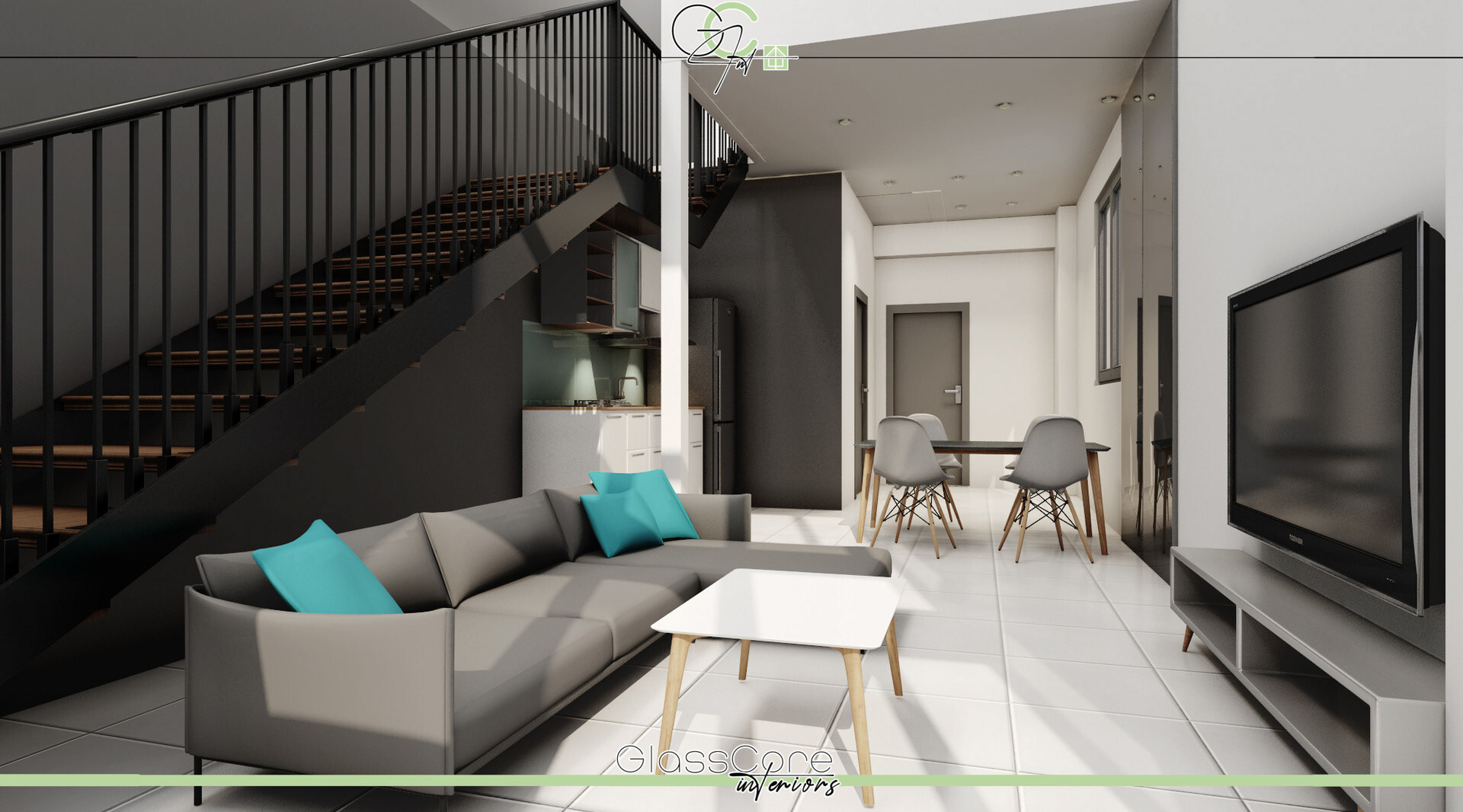 Cyberjaya SOHO Unit-0