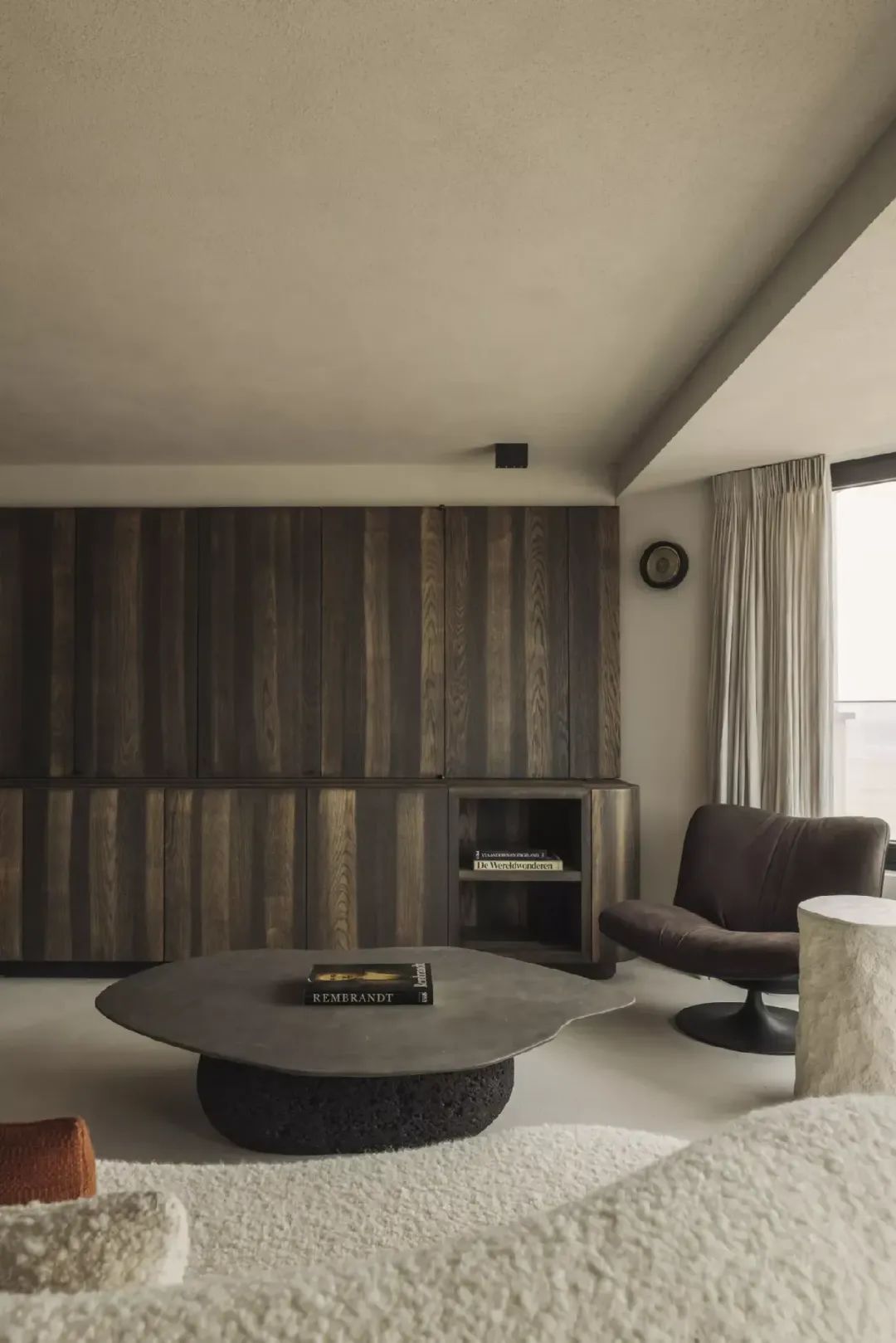 Silo M M,Residence S P等多个项目丨比利时丨Arjaan De Feyter工作室-60