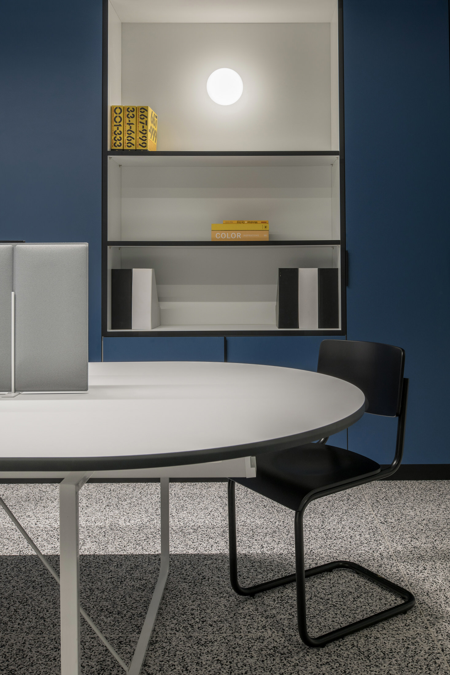 Edenred 新办公空间丨希腊雅典丨KN Group-15