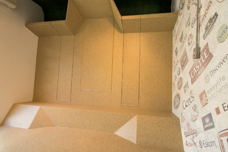 Human·Kind约翰内斯堡办公室-16