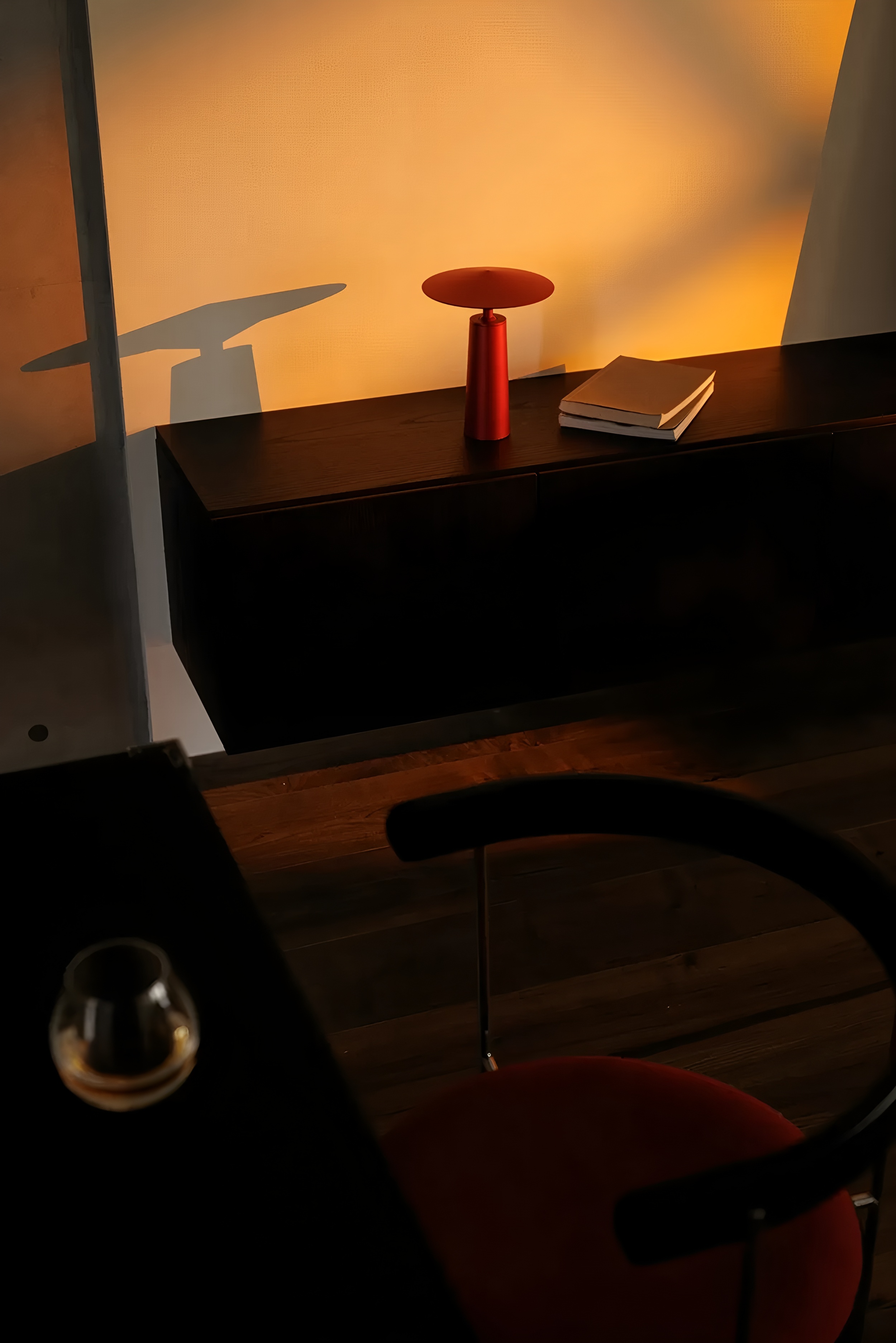 广东惠州铂钻花园150㎡简约私宅丨中国惠州丨土禾空间设计事务所-32