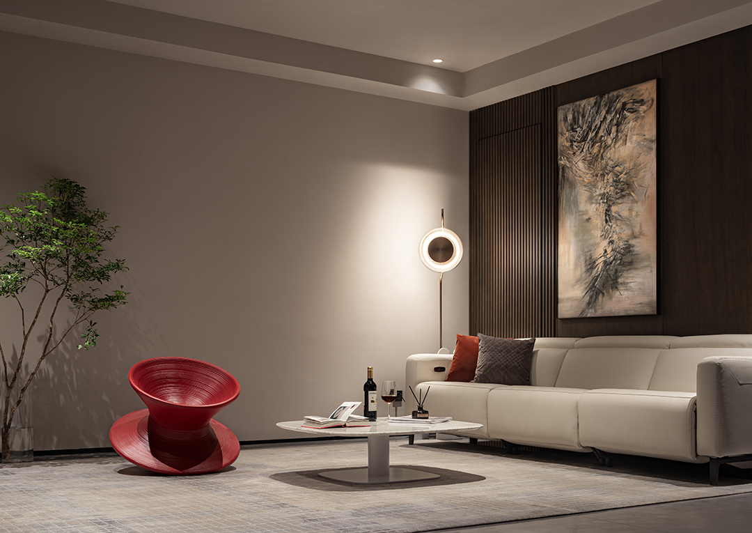 北京天瑞宸章丨中国北京丨壹设计-21