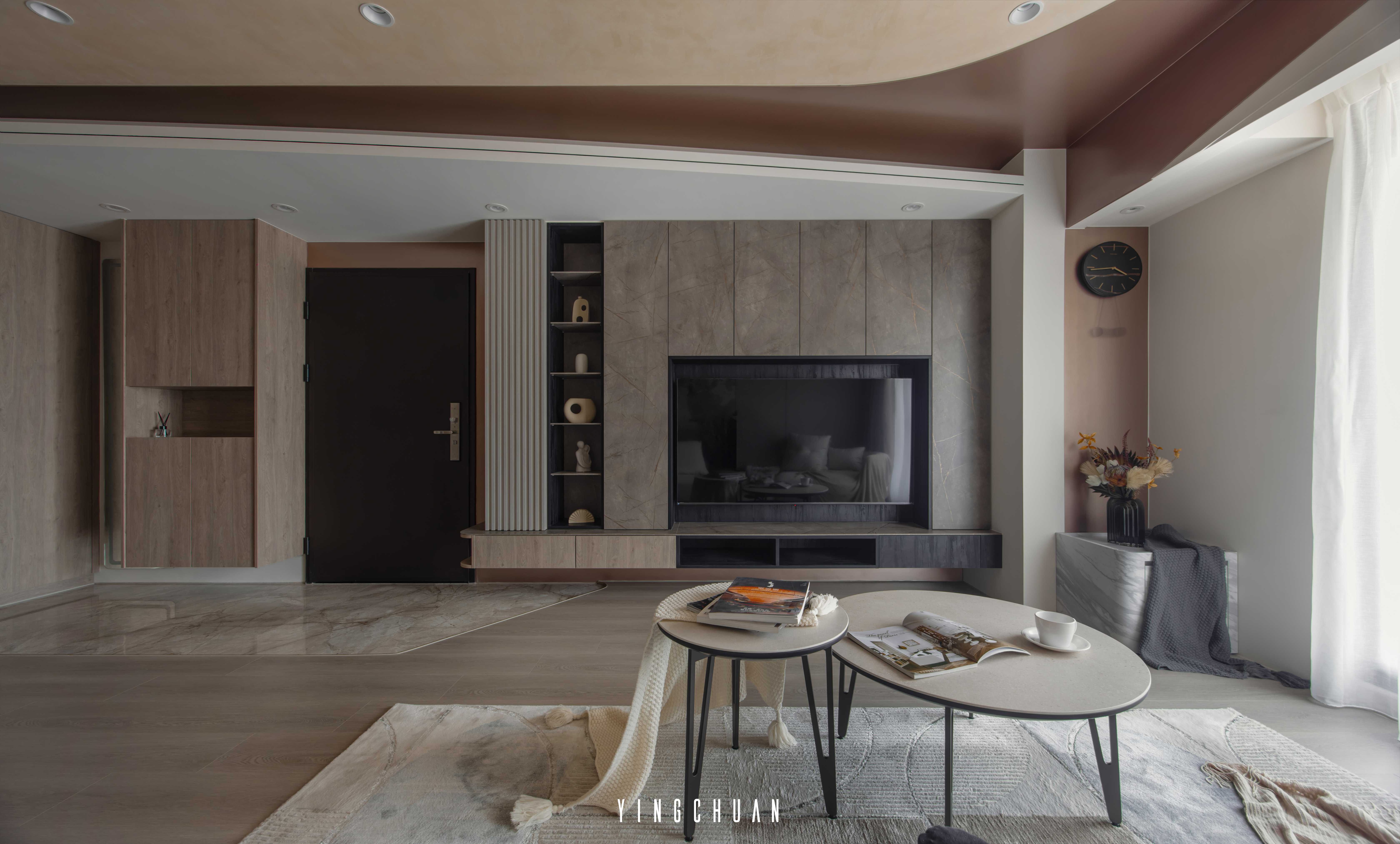 理想的空間穿搭-1