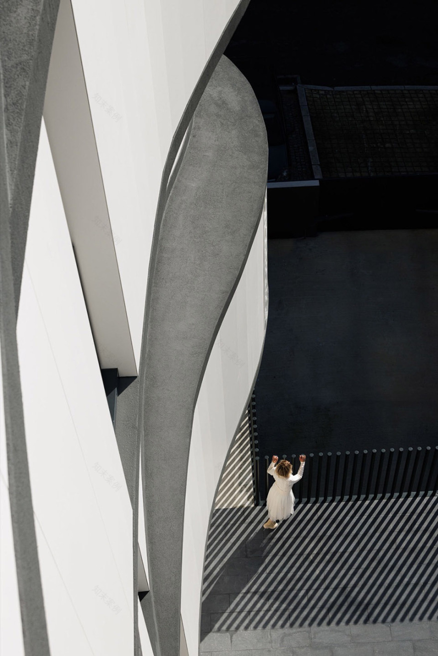 Sense 100 公寓大楼丨葡萄牙波尔图丨Sandra Micaela Casinha architects-42