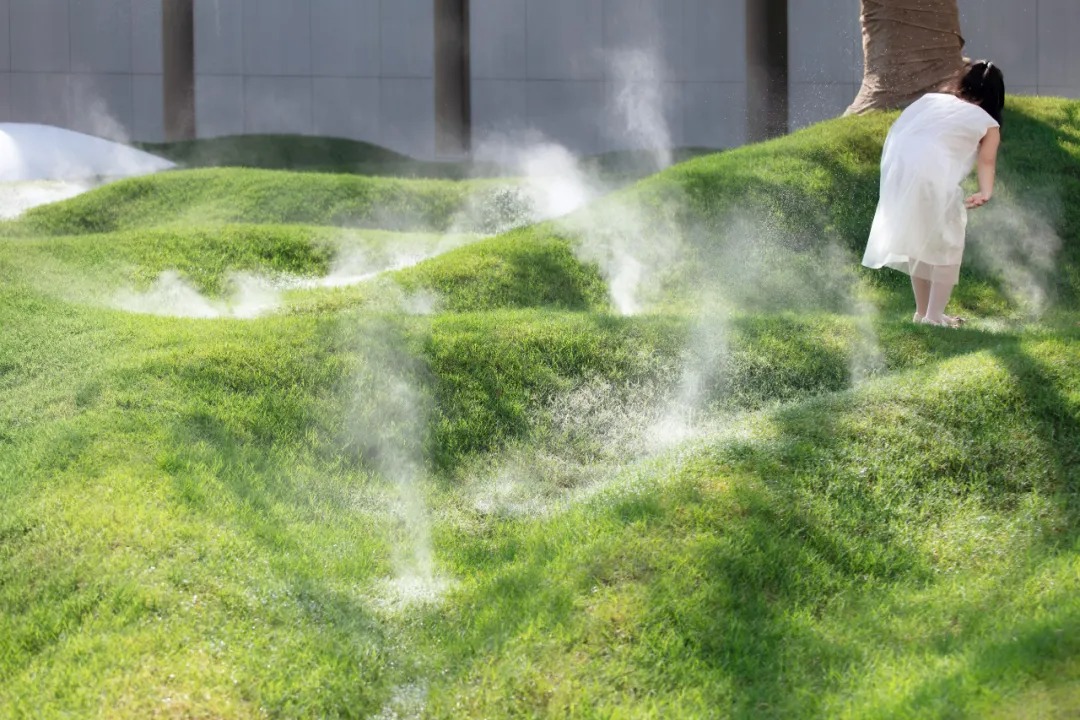 尚源景观丨重庆 万科·天空之城 景观设计 丨中国重庆-39