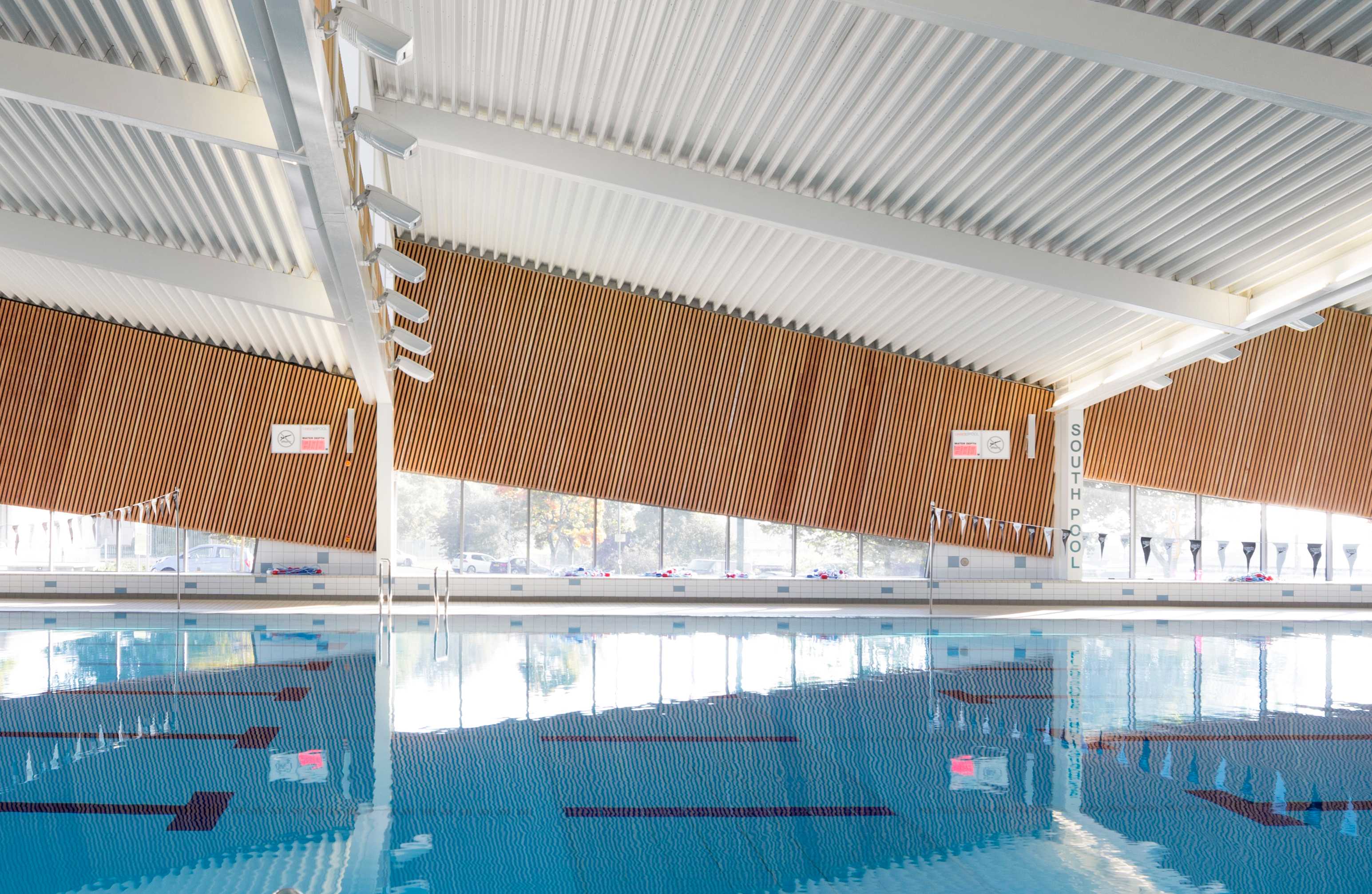 哈维哈登运动村-8