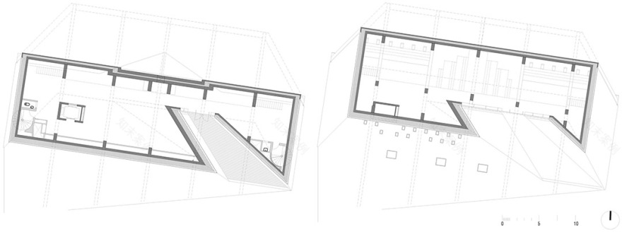 塔尔图纳尔瓦学院 · 旧城遗址上的现代学术殿堂-45