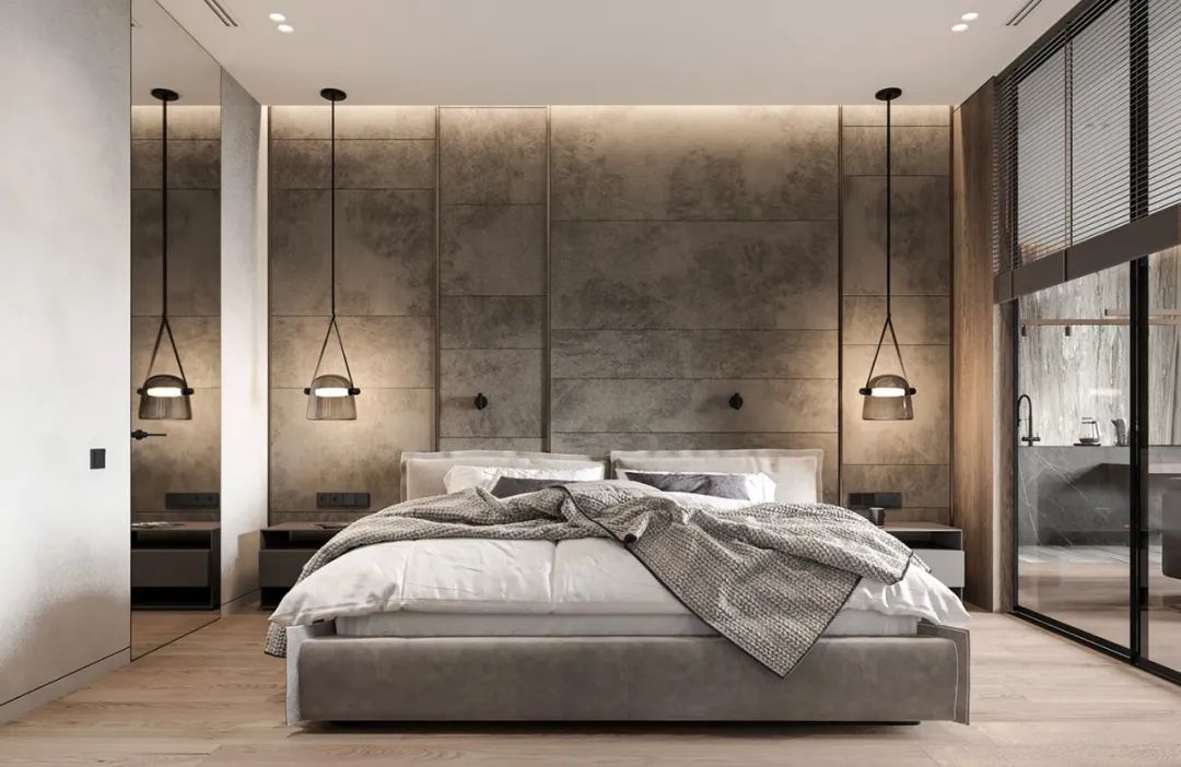 和谐之光 · AzbukaDom 室内设计案例-32