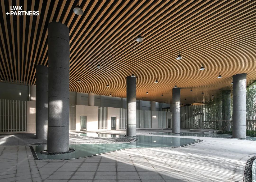 南宁中海·半山壹号人居天文馆——山水交融的诗意空间-39