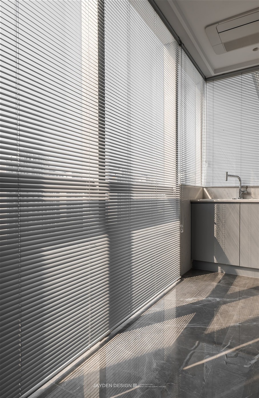 光影之境丨中国上海丨简狄设计事务所-55