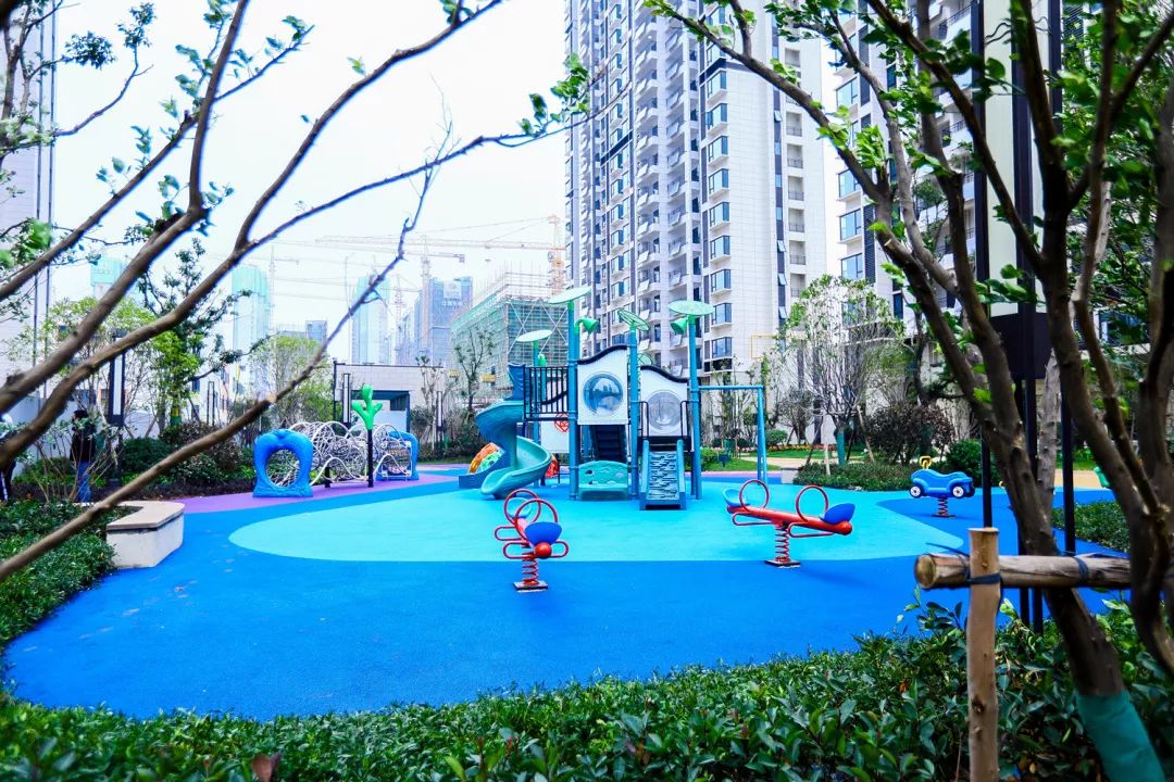 盛大交付 |经开正荣府恭候业主回家-62