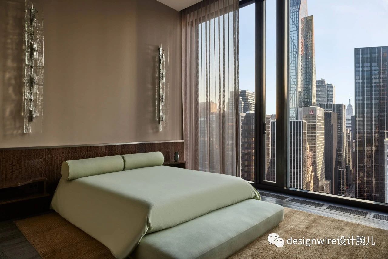 施坦威大厦丨美国纽约丨SHoP Architects-293