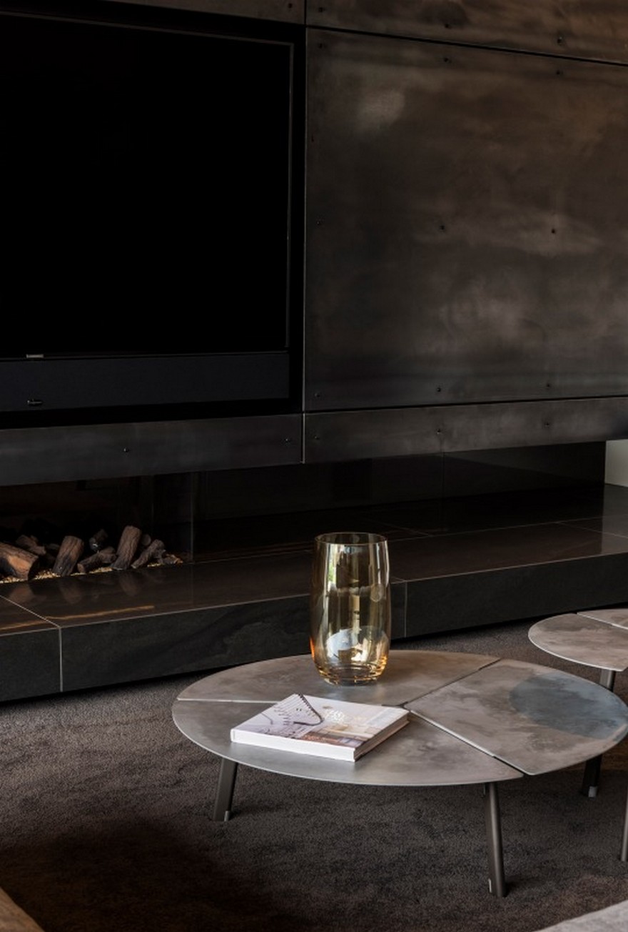 芬德尔顿宅邸-25