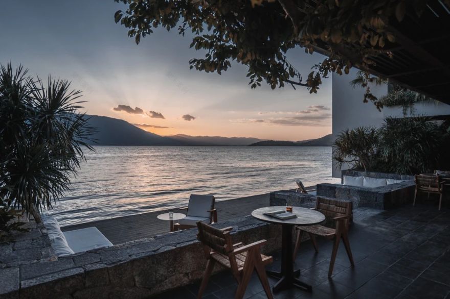 云七海景度假酒店丨中国大理丨AND studio-73