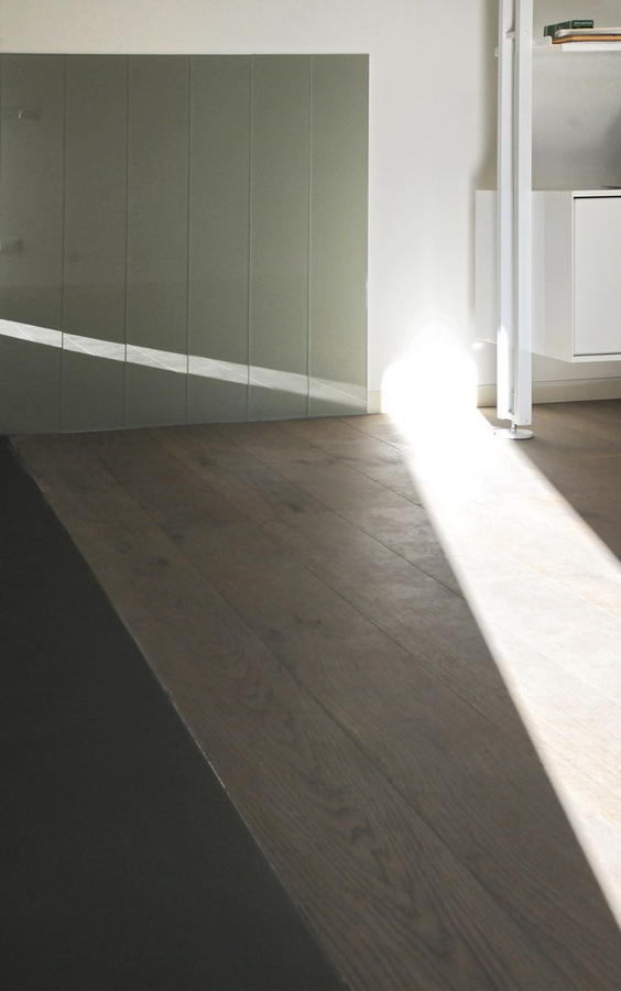 现代简约风住宅设计——张德良、殷崇渊的演拓空间-28