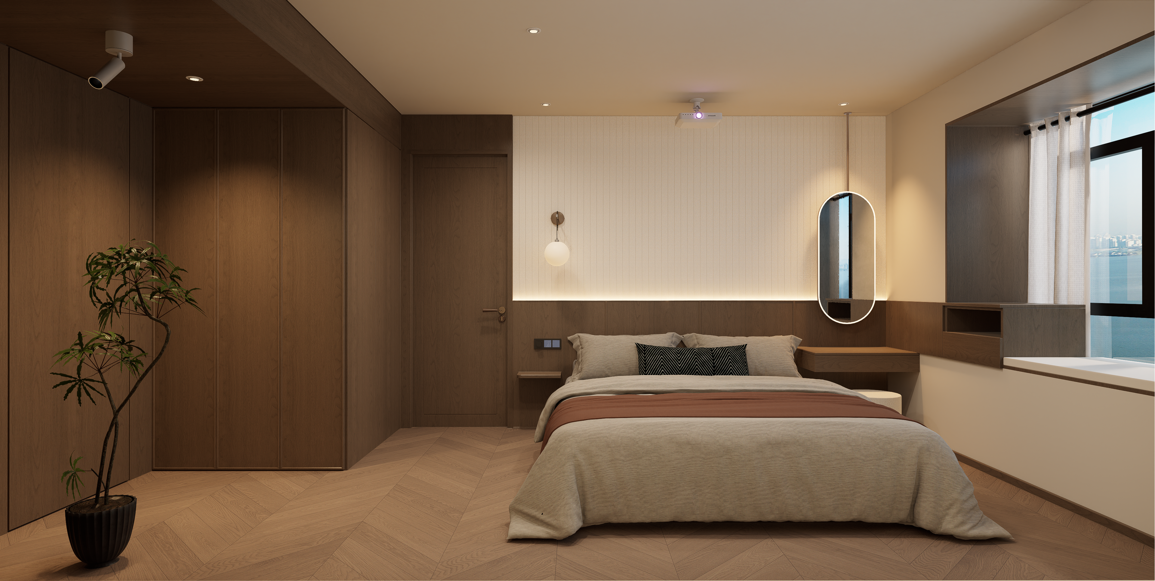 新加坡夫妻二人小窝-13