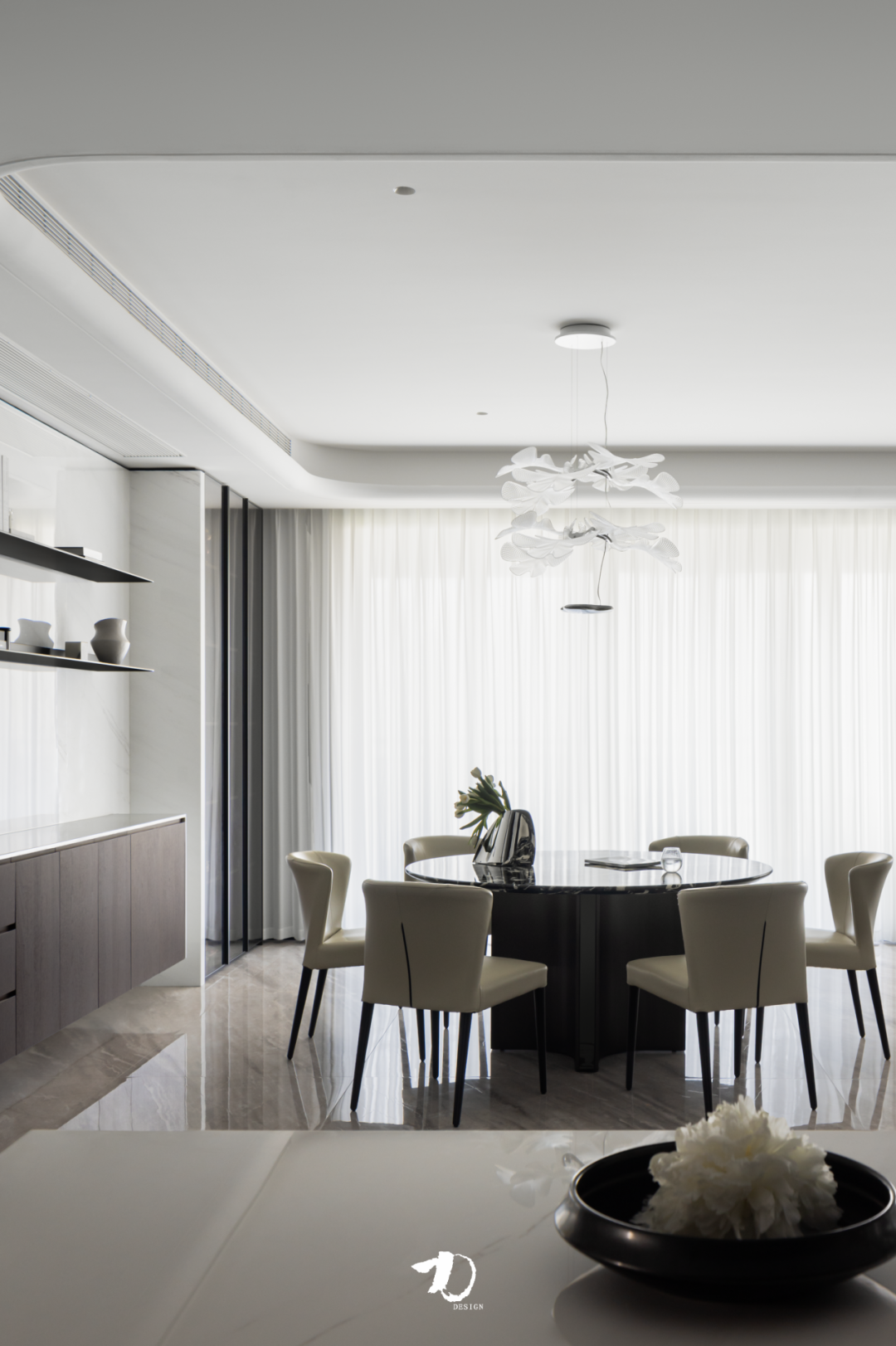 380㎡康城一品丨中国杭州丨力设计-37