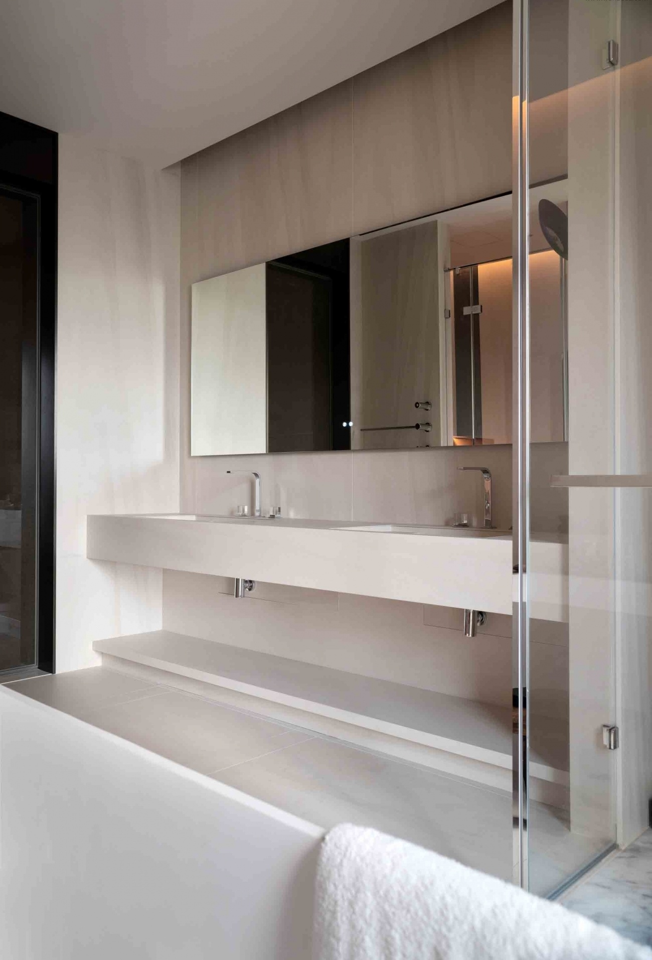 杭州世华大厦私宅丨中国杭州丨尔间设计-59