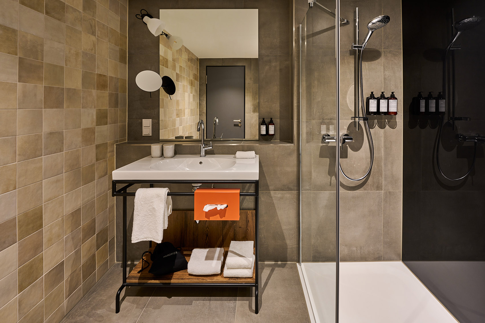 德国 FREigeist Göttingen Nordstadt 酒店丨Bieling Architekten 事务所等-29