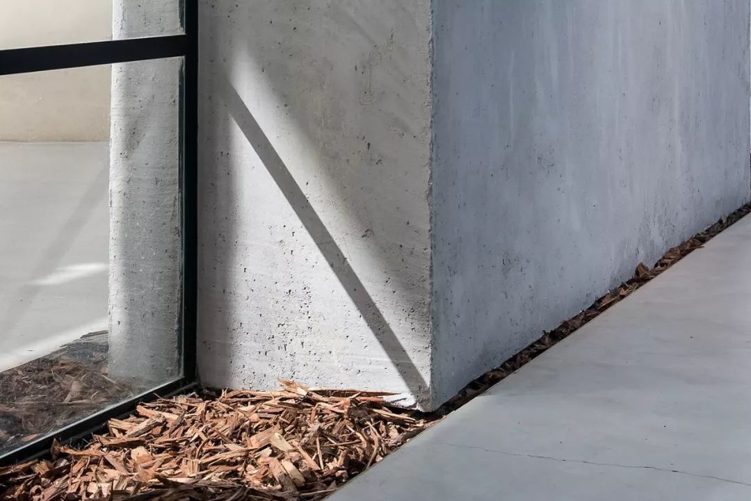 四口之家别墅生活 | 双立方体设计，公共私密度兼顾-29