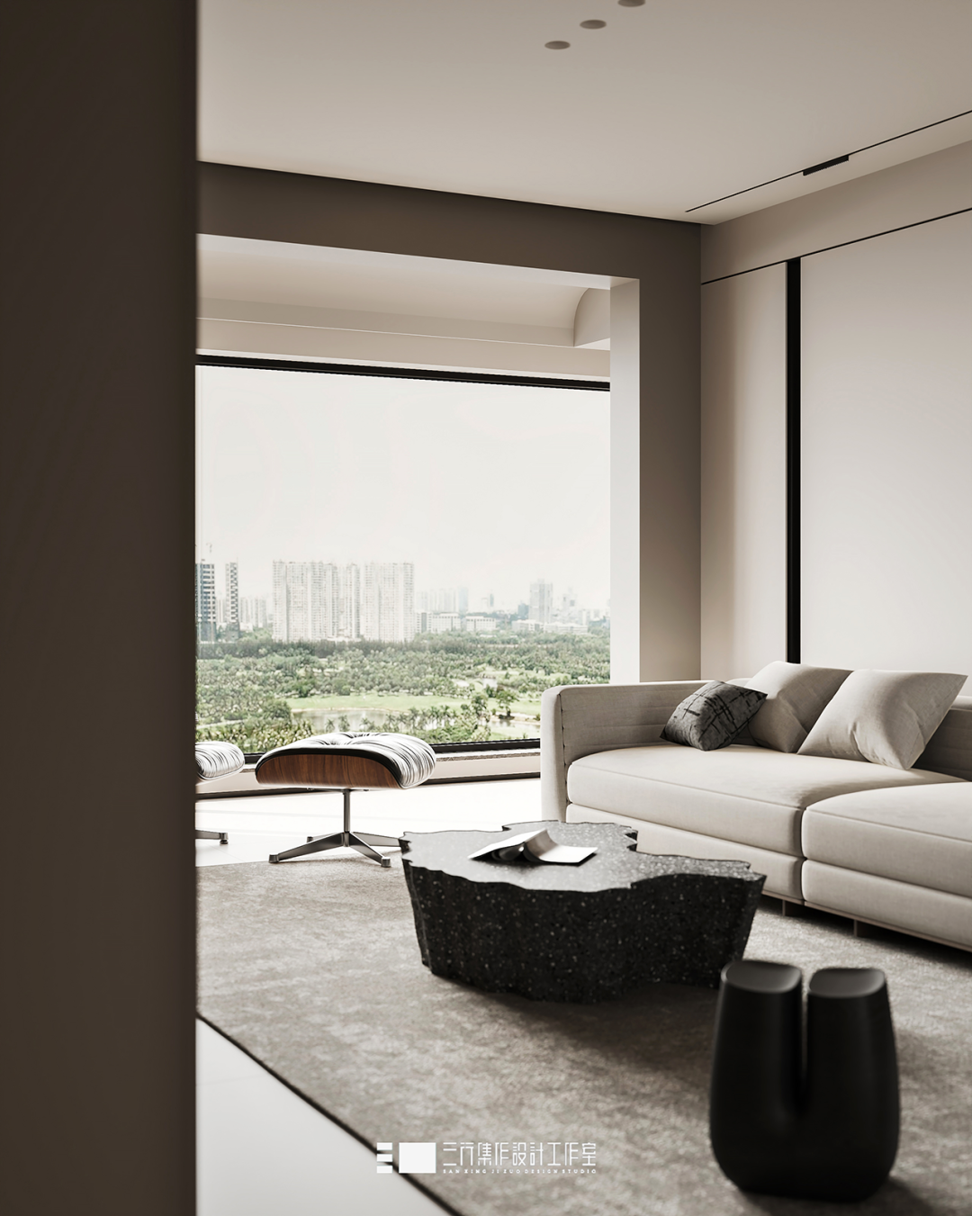 三行集作 |​ 取其意  造其境-26