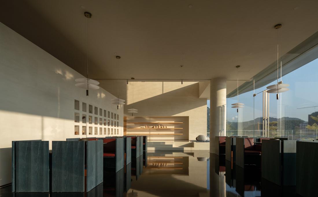 水墨山水之筑笔墨山壑丨中国柳州-56