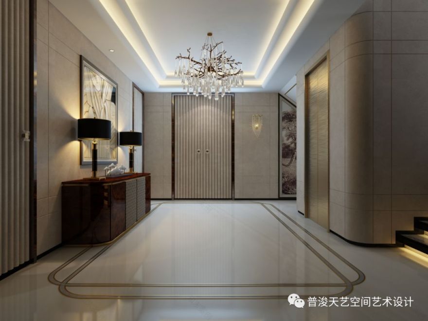 北京富成花园“翔”之梦想家-20