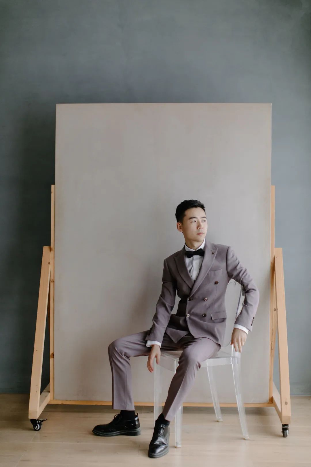 无限STUDIO｜2000㎡ 别墅自建/宁静与热闹共存-171