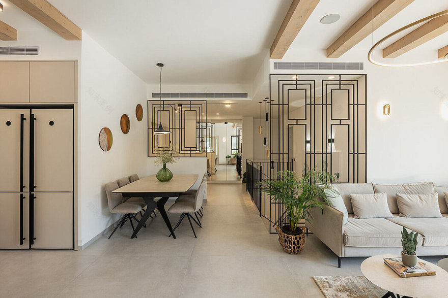 私人温室丨以色列丨Racheli Troyna-4