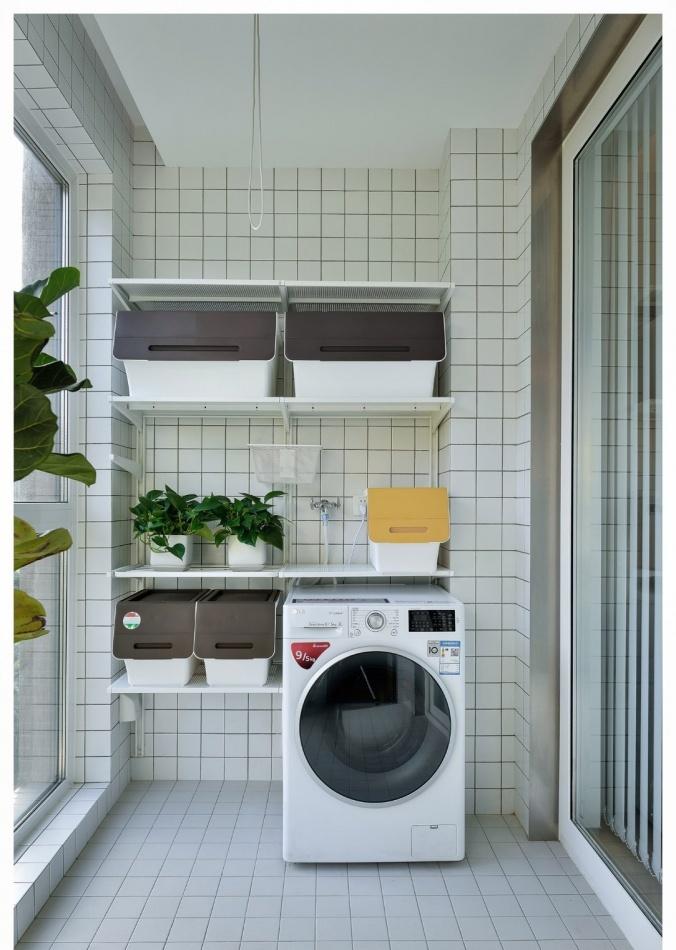 迷你储物单元房的空间魔法-23