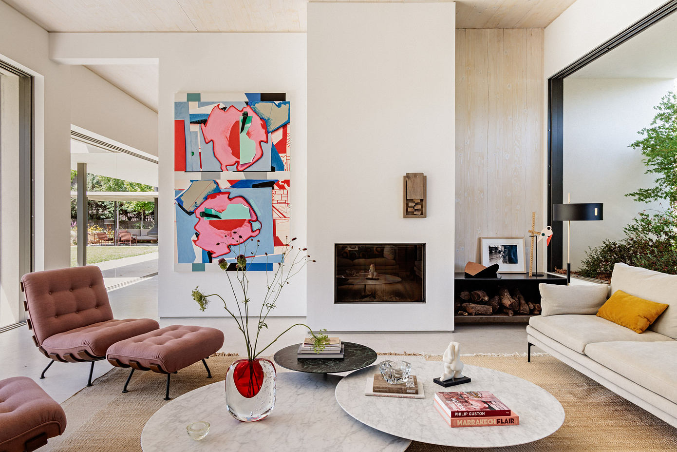 阿尔科住宅丨西班牙马德里丨ÁBATON-4