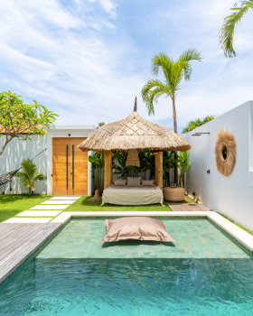 Wave House Canggu 1