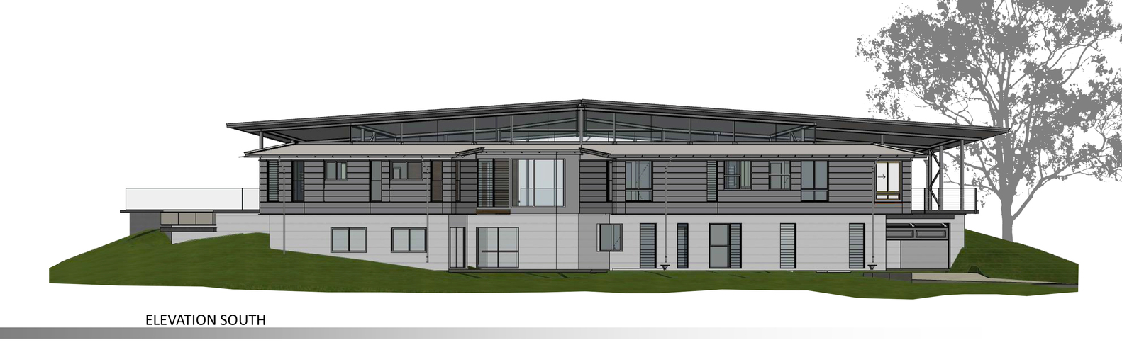 Reflections  pentArchi-93