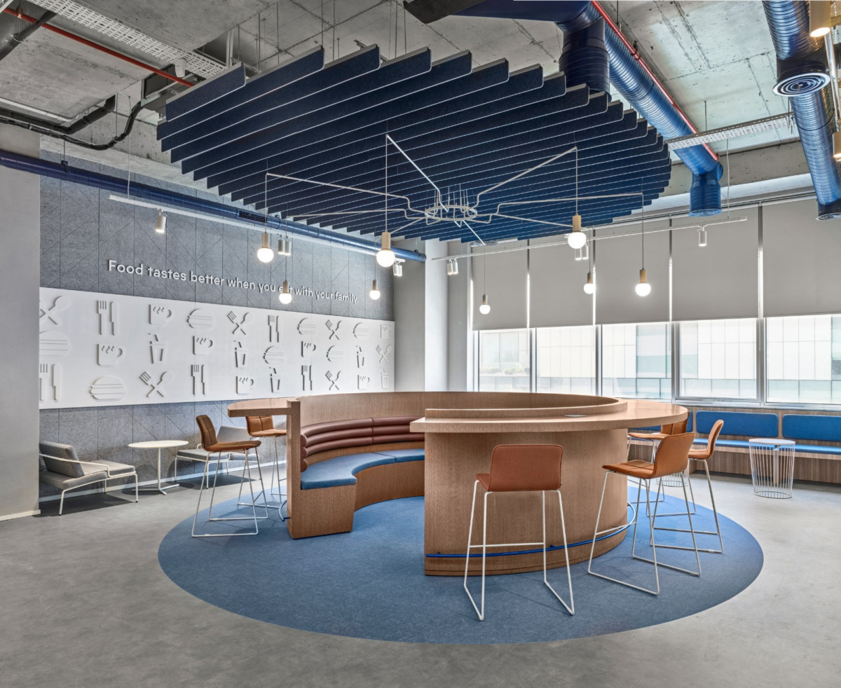 阿基泰赫特办公室 - 伊斯坦布尔-24