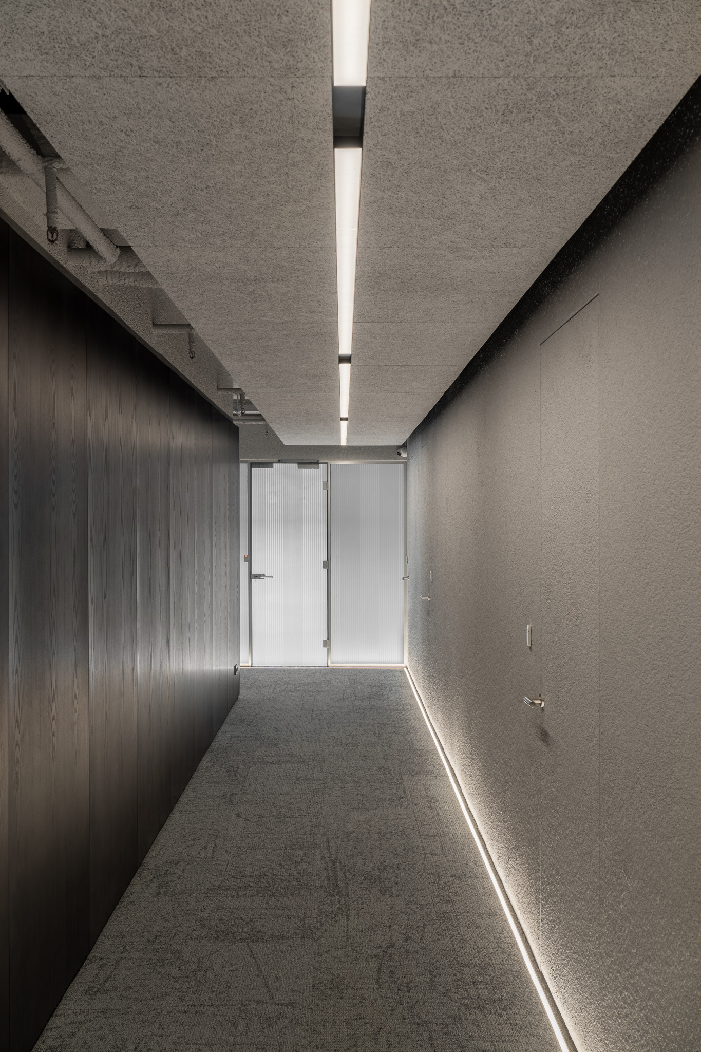 Vol12 企业空间设计丨乌克兰基辅丨balbek bureau-26