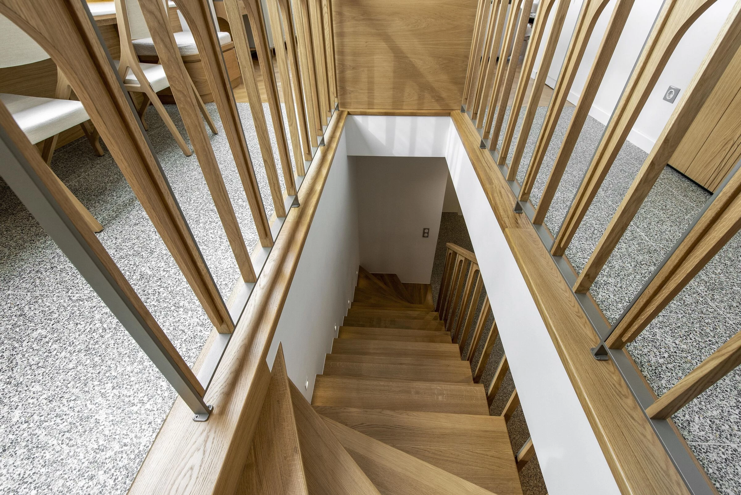 橡木皮公寓丨希腊丨Abstruct Architects-13