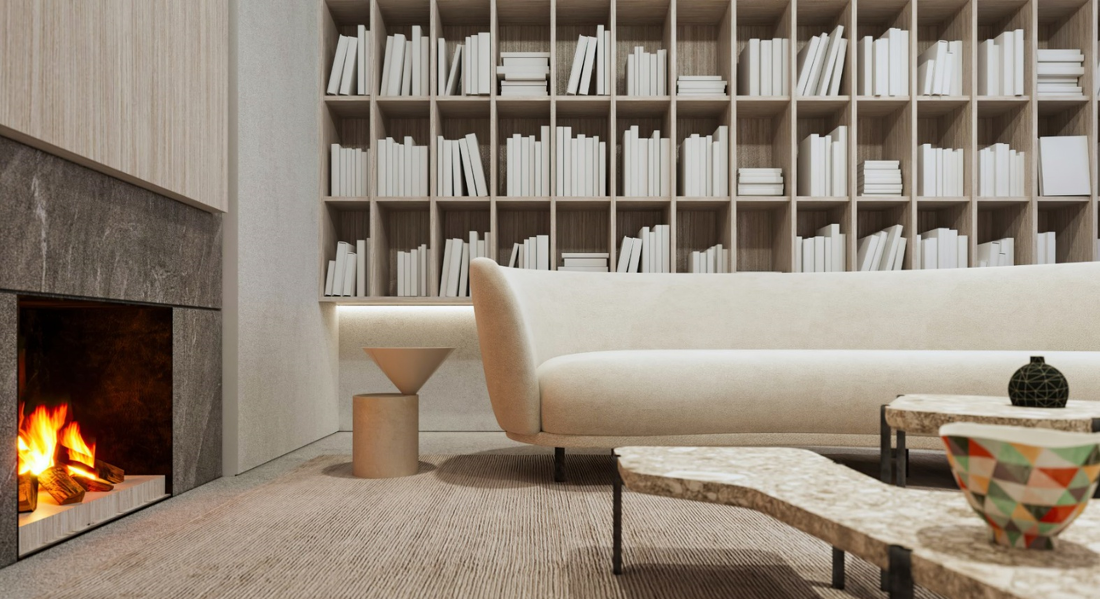 
归隐|自然而然 -9