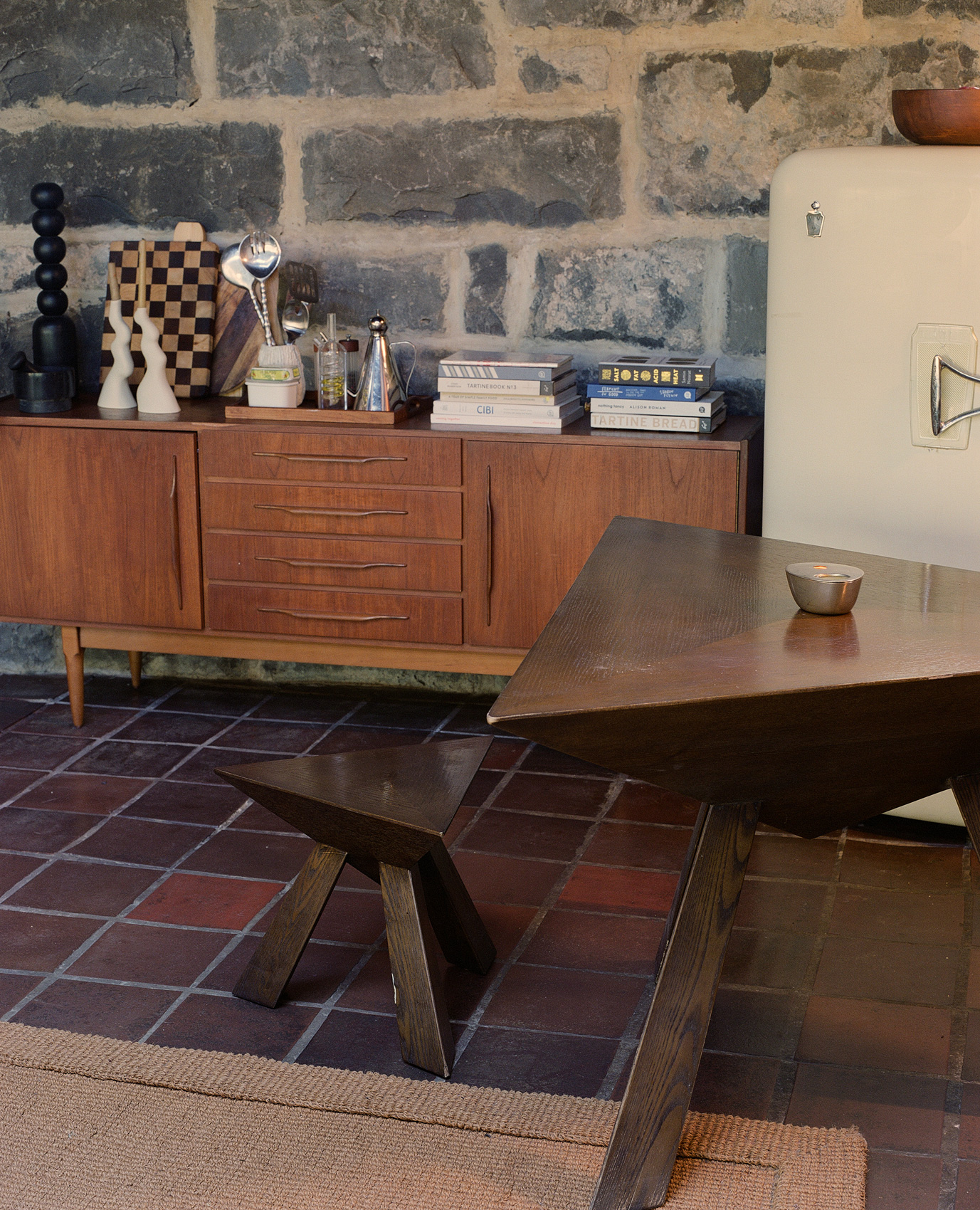 Monde 居家工作室丨澳大利亚丨Tilly Barber-38