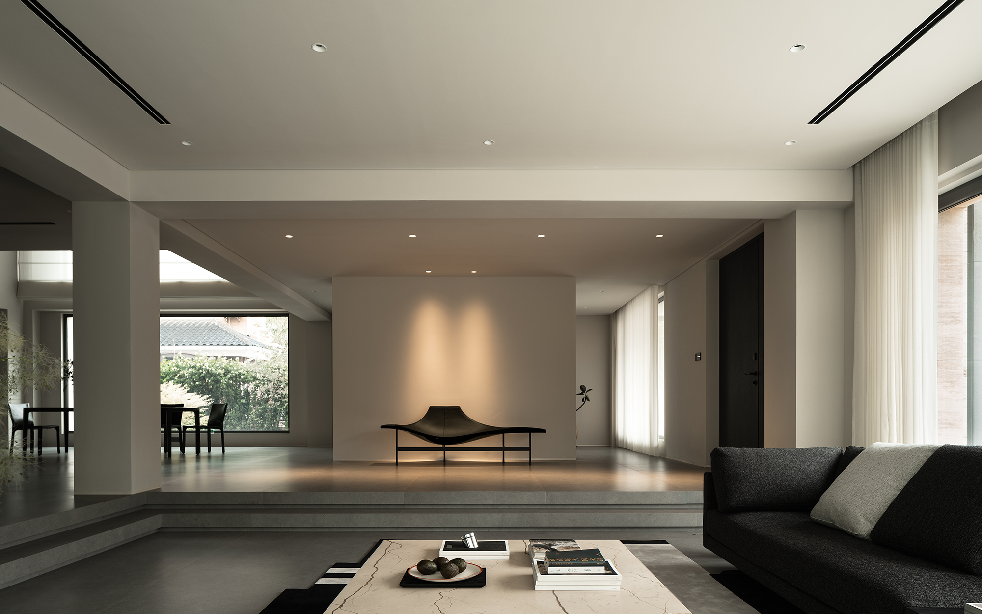 半山·栖光丨中国常州丨重塑九间设计有限公司-14