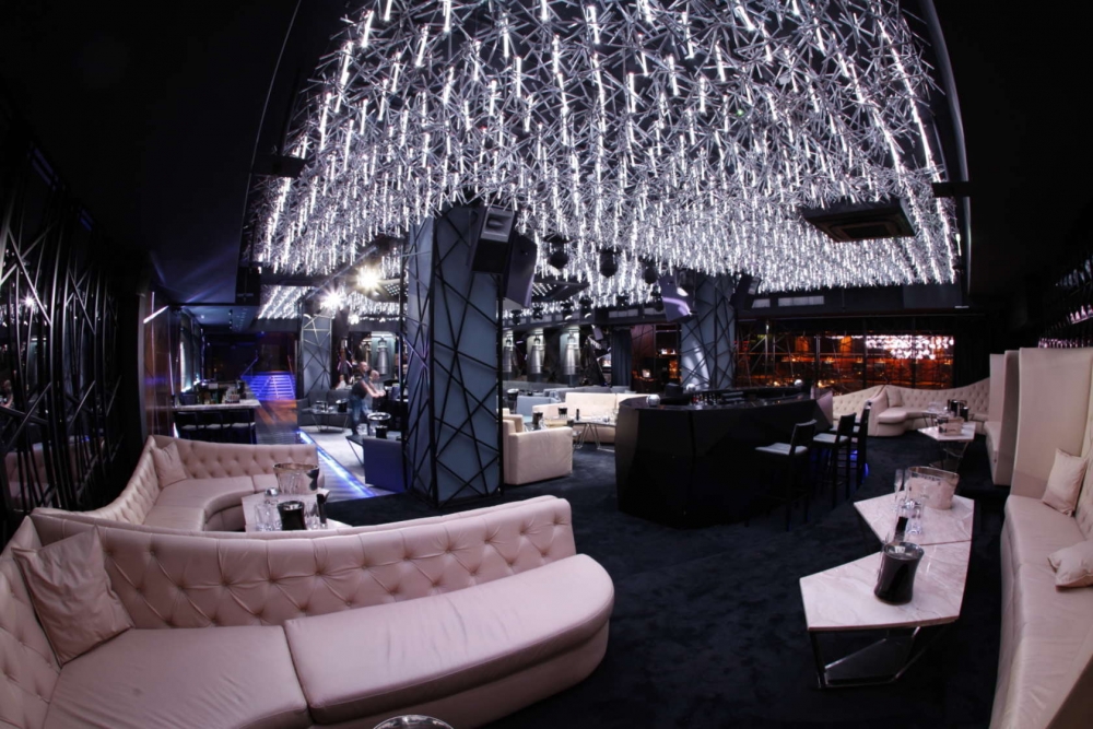 [夜店] DSTRKT London-11