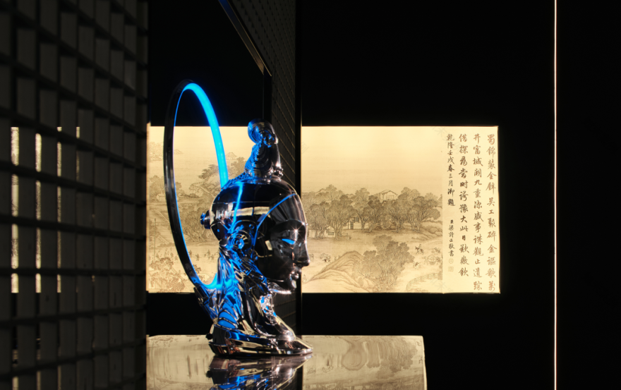 风化历史,重构未来丨大亦设计-43