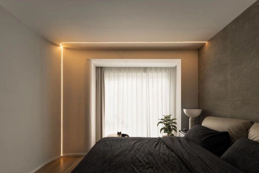 花艺师的家丨中国福州丨红瓦装饰-71