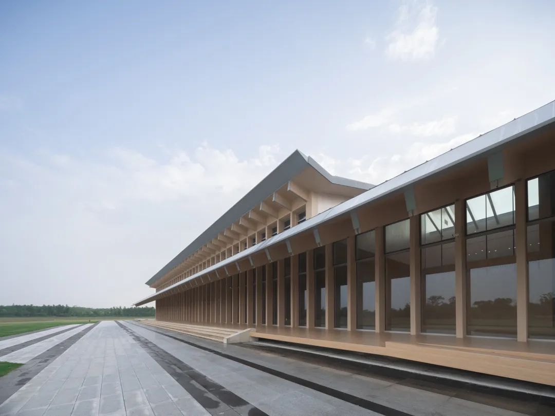 喻口综合服务中心丨中国盐城丨东南大学建筑设计研究院有限公司-63