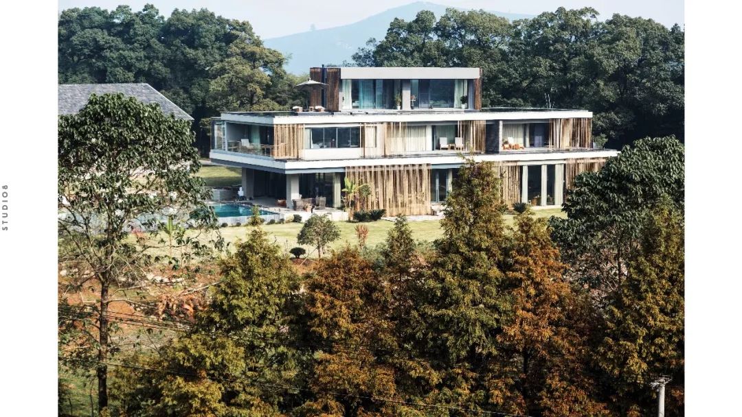 简约风格打造舒适空间-15