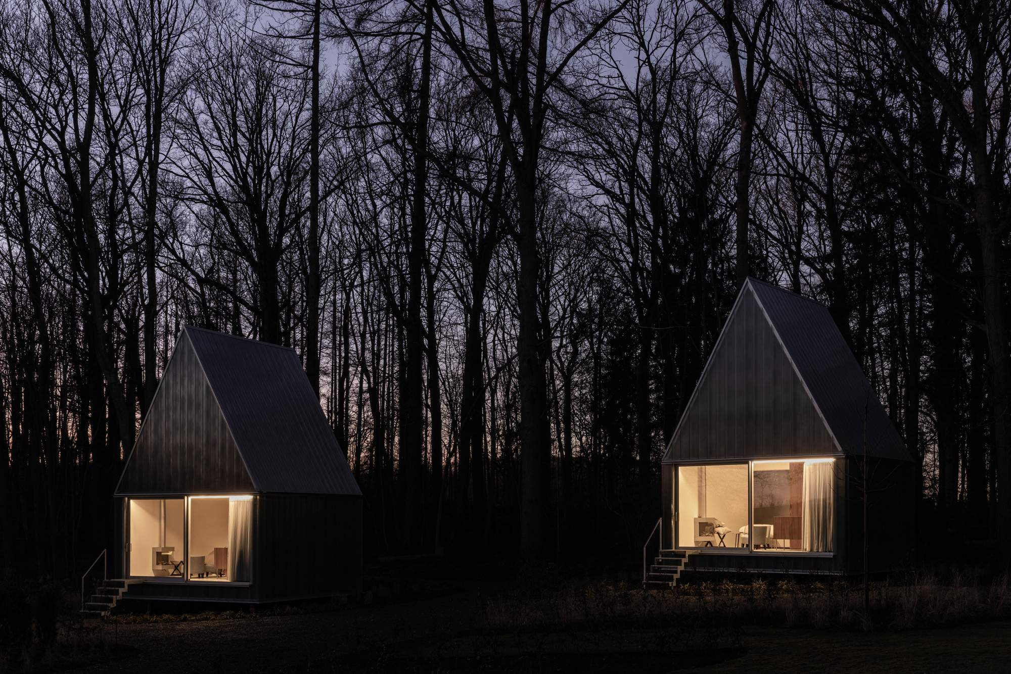 玫瑰园宾馆丨比利时列日丨LABORATOIRE-32