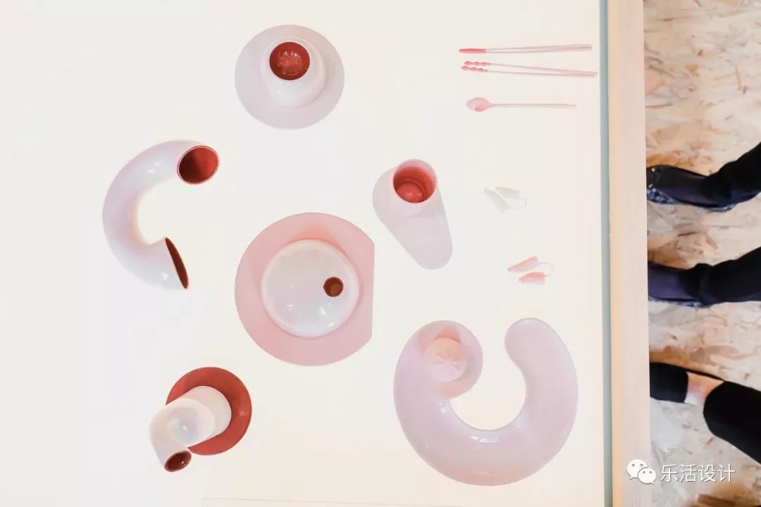 2019 米兰（上海）展大赏 | 百大品牌呈现意式生活美学-132