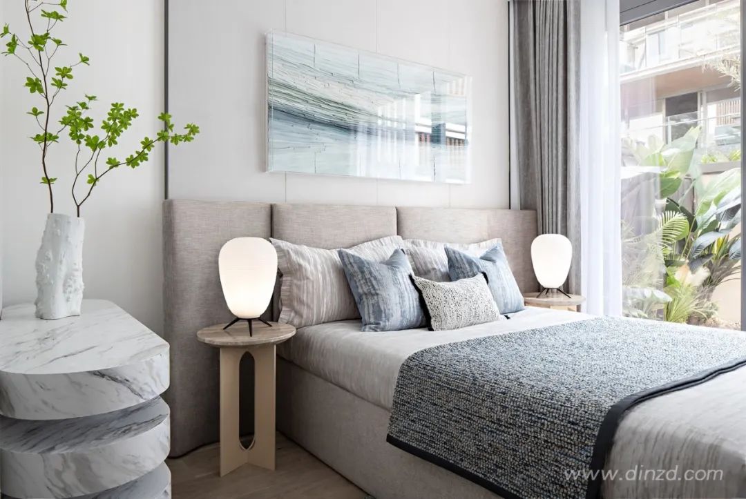 雅居乐·海南山钦湾丨中国万宁丨赛拉维设计CLV.DESIGN-64