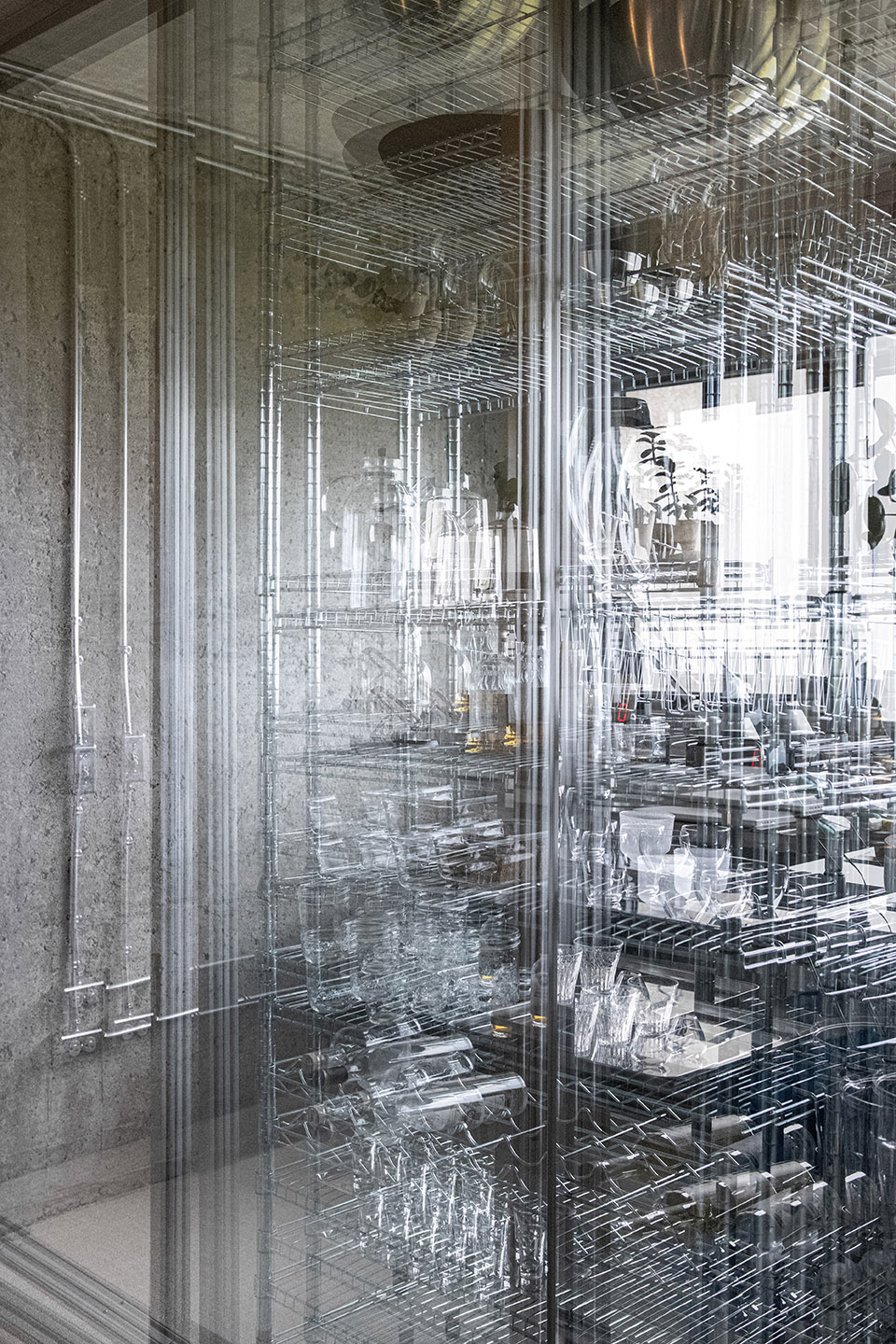 BRUJ 住宅实验丨加拿大丨Studio Jean Verville architectes-62